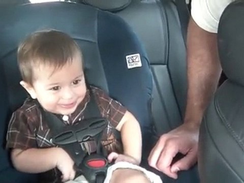 Baby Bob Marley - [Reggae bébé]