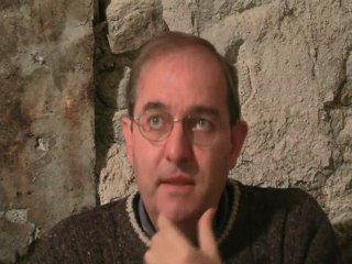 CorteX - Jean Bricmont, l'affaire Sokal quinze ans après