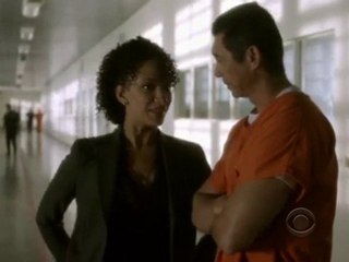 Numb3rs - Music by Rotor Jambreks - When this is through