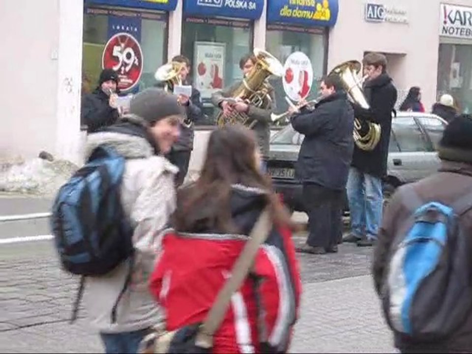 Orkiestra