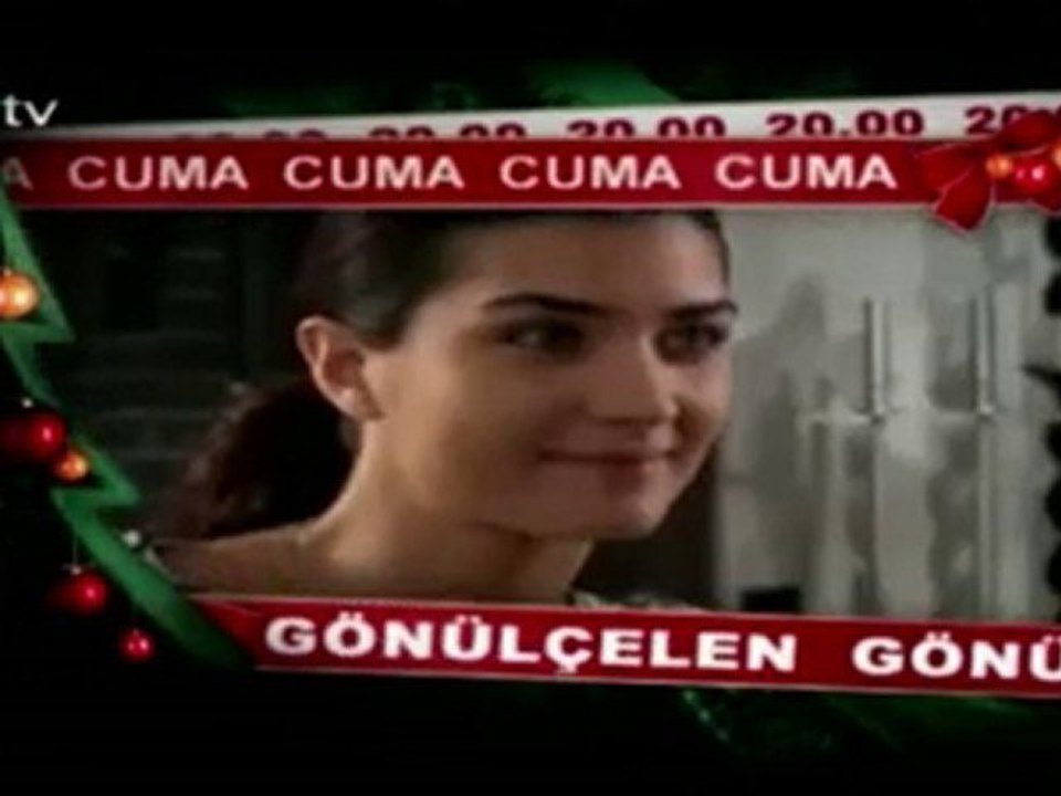 Atv Yılbaşı Programı