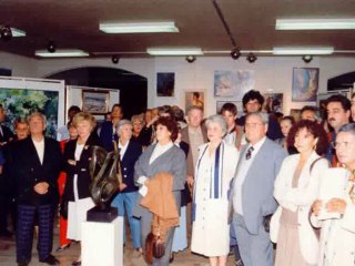 Rivages des Arts 1980-2010