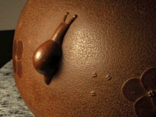 L’art japonais du fer, une tradition de la Ville de Morioka