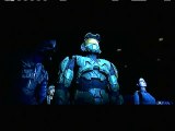 Walkthrough - Halo 3 [3] : Jackof' et Red'