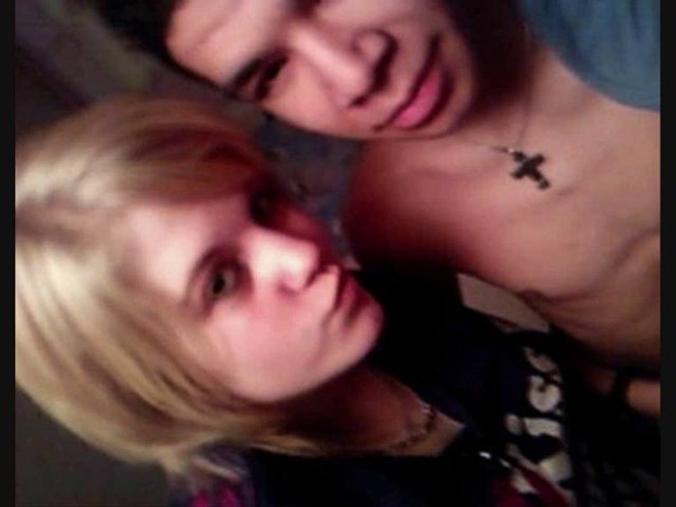Cindy & Ricardo :)