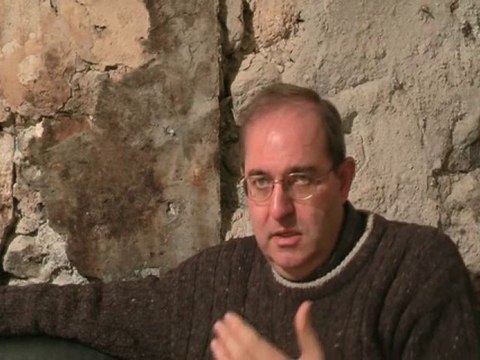 CorteX - Bricmont, les lois mémorielles et l'histoire