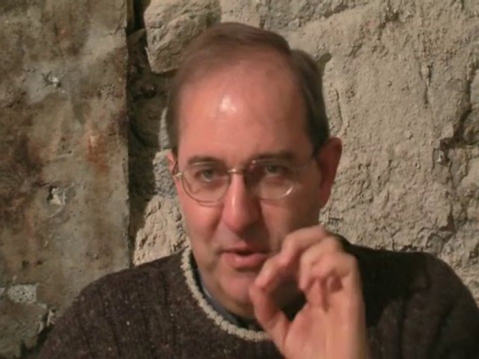 CorteX - Jean Bricmont cite Voltaire