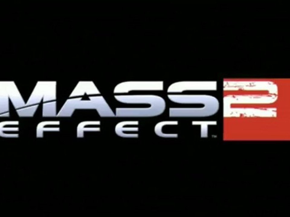 (Découverte) Mass Effect 2