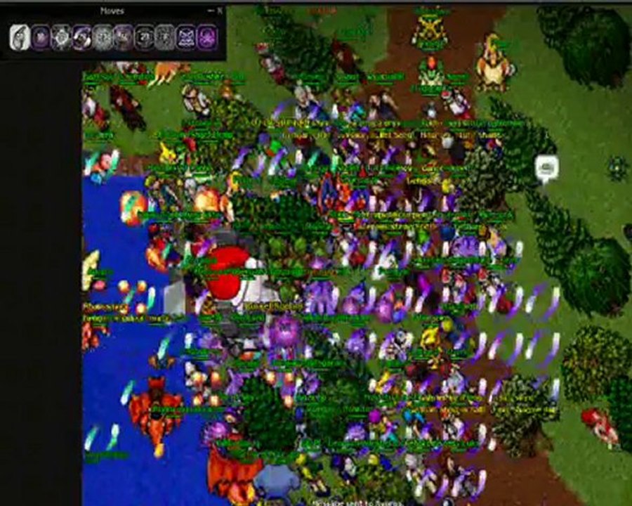 Robô Equipe Rocket