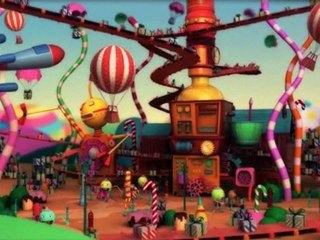 los regalos perdidos