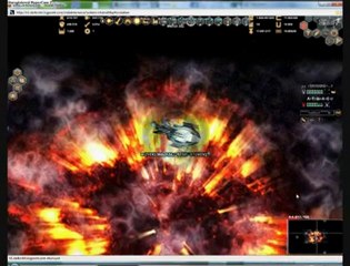 Darkorbit -Y€KTA  klanı  [ihanetin bedeli] 2011