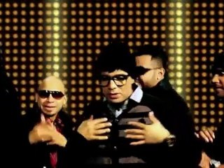 Si no le contesto Remix _Plan B tony Dize Zion & lennox
