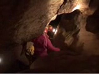 Explo Canyon Provence : L'école du sourire (extrait)