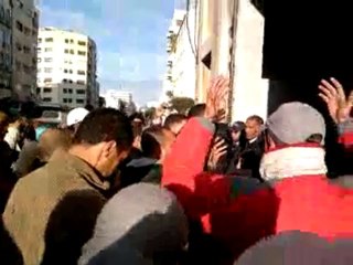 OFPPT SIT IN 2 JOURS