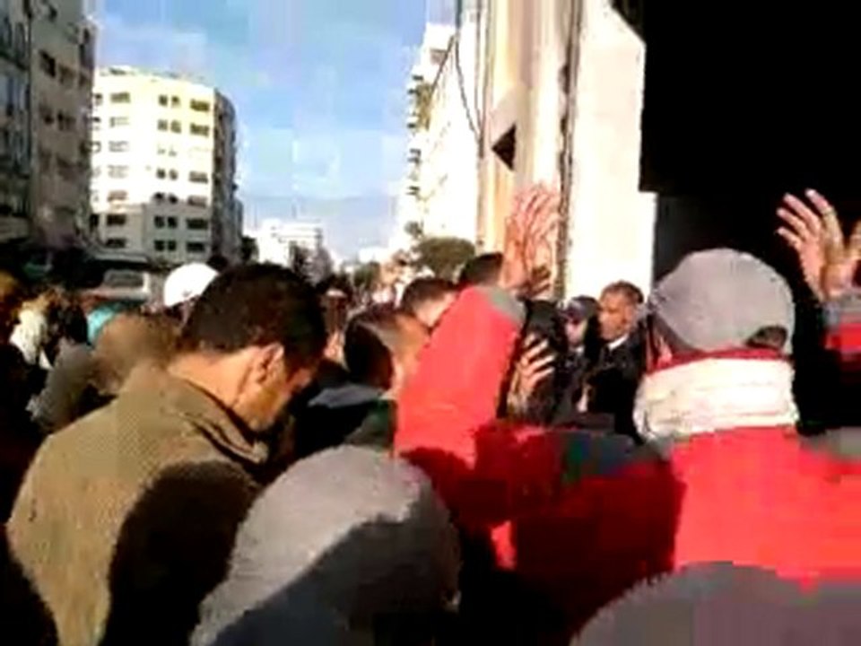 OFPPT SIT IN 2 JOURS