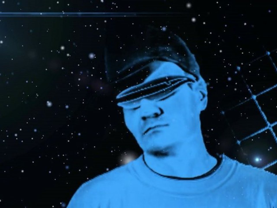 Flashmaster Ray 'Der Boss am Bass' Album Teaser