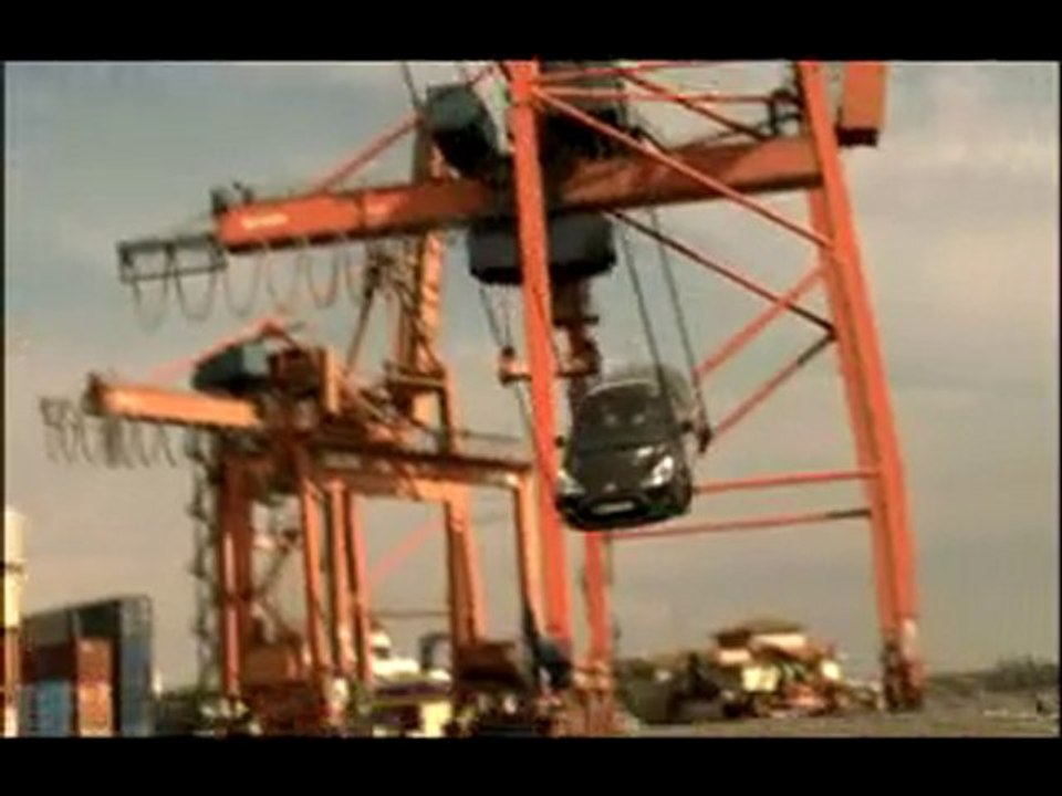 Citroen C3 TV Reklam Filmi