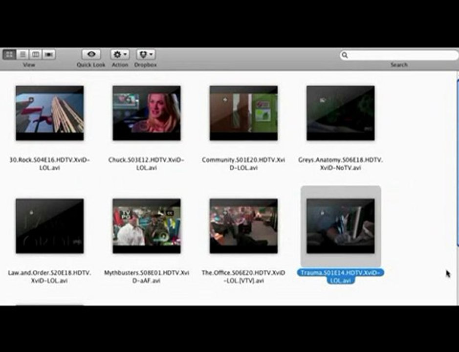 Full Episodes Of Glee Season 3