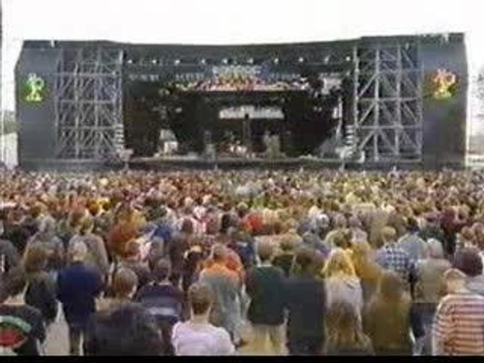 Queens Of The Stone Age