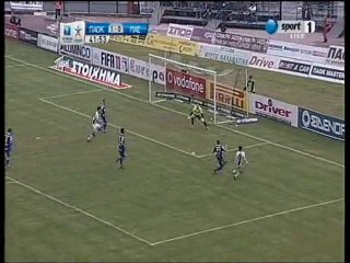 paok giannina 2-0 athanasiadis
