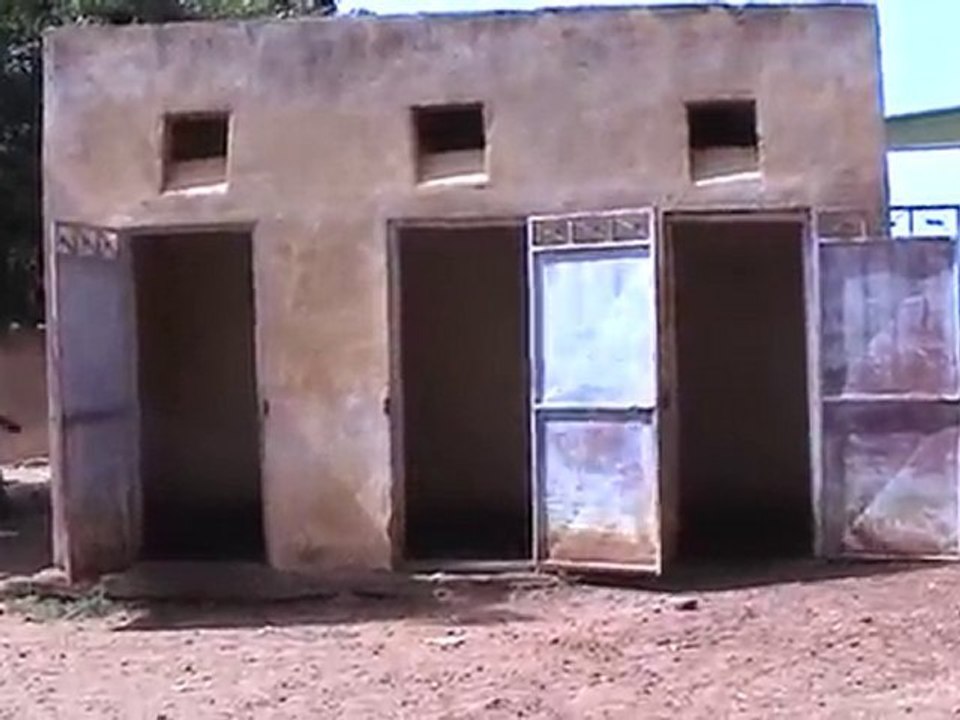 Correspondance scolaire Ségou-Mouans Sartoux