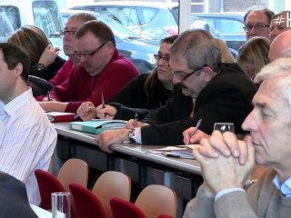 Avenir des Provinces : Furlan rassurant !
