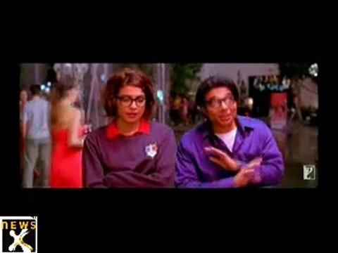 Newsmakers 2011 - Priyanka Chopra