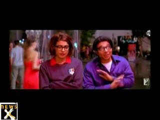 Newsmakers 2011 - Priyanka Chopra