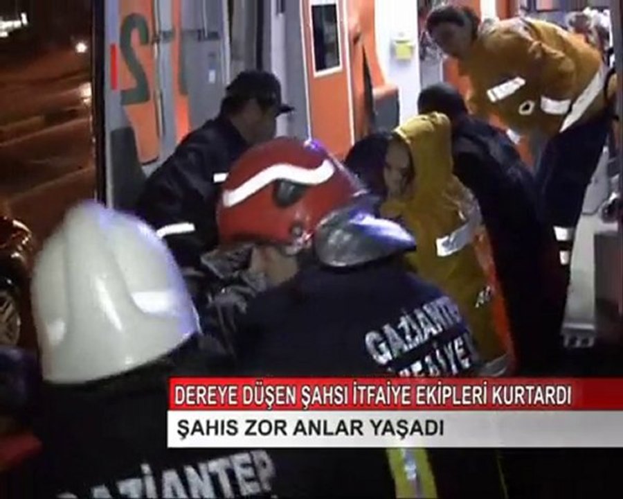 8-DEREYE DÜŞEN ADAM