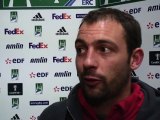 Rugby365 : Elissalde dresse le bilan