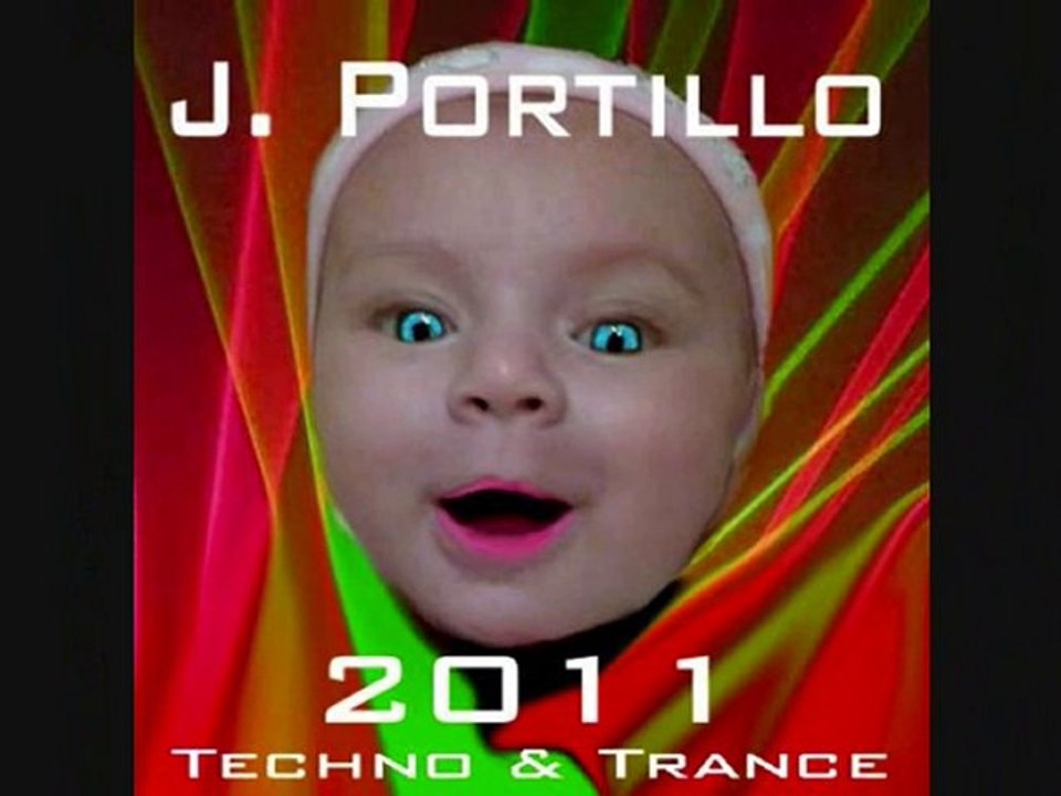 2011 Techno & Trance DJ Cairo Egypt 2011