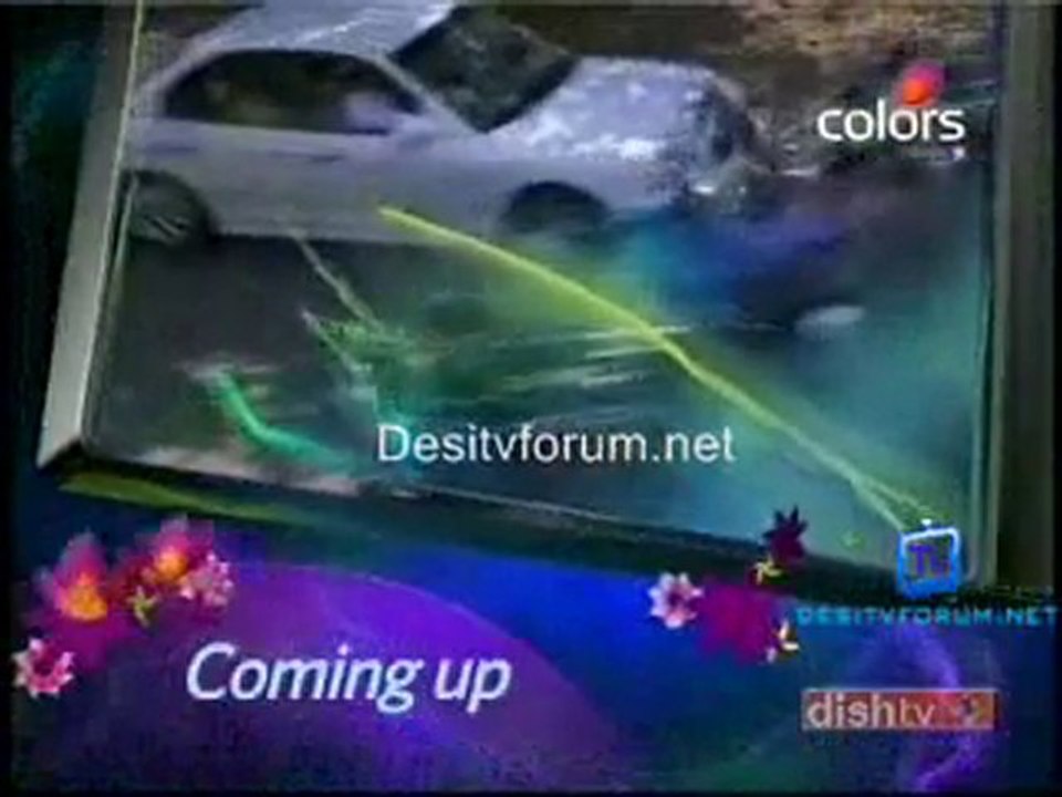 Laagi Tujhse Lagan - 22nd December 2010 - pt2