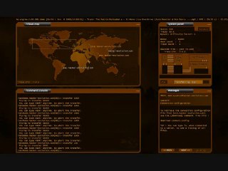 vidéotest hacker-evolution