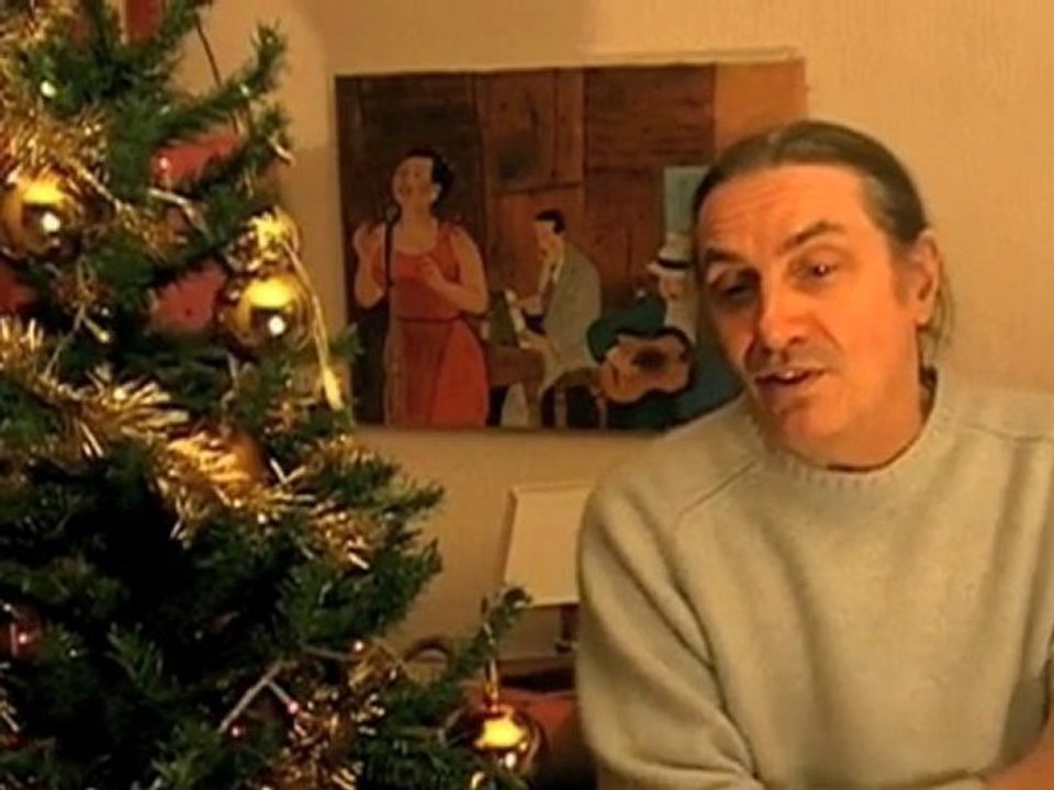 conte de noel
