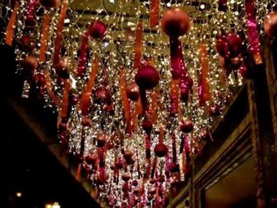 Christmas in Paris Collage (1)