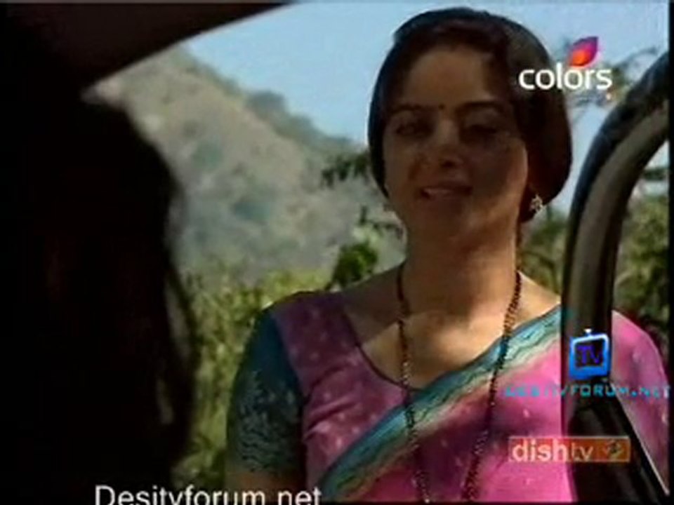 Laagi Tujhse Lagan - 22nd December 2010 - pt4
