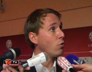 LEMANS FC Direct du 22/12/2010