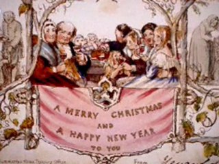 Author Ace Collins on Christmas Cards - CBN.com