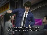 Yakuza 4 - Trailer de Masayoshi Tanimura [FR]