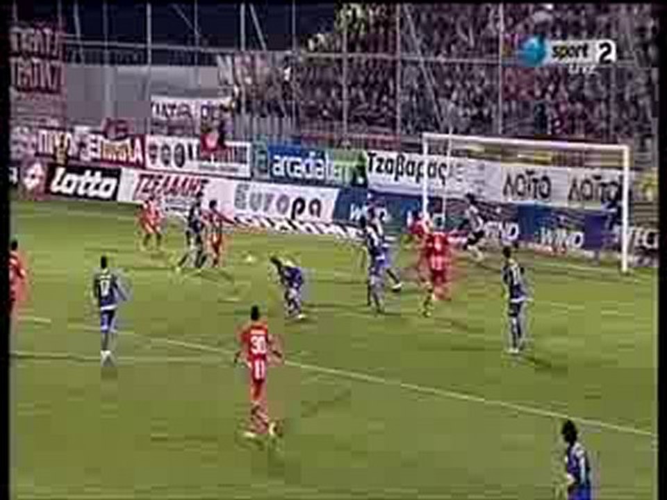 asteras osfp modesto