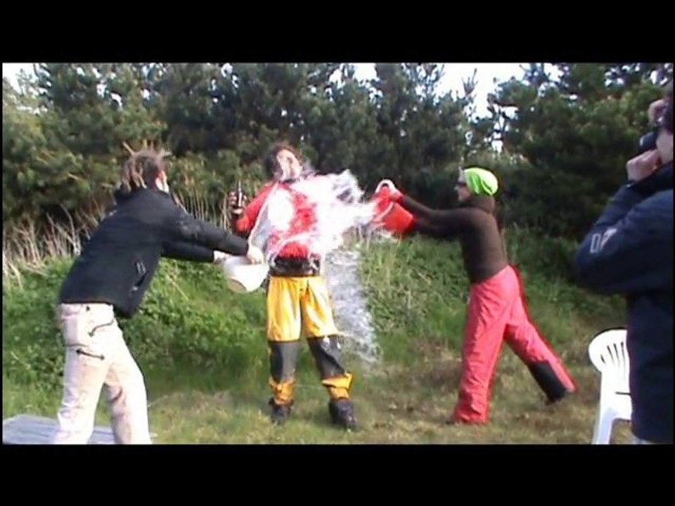 Das Himmelfahrtskommando 2010