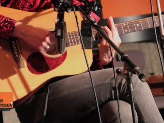 Mademoiselle K - Mon Frère en session sur le Mouv'
