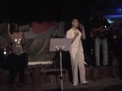 Karazouké Live special Patrick Saint Eloi au Bik Kreyol