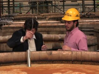 Mexico's tequila refines its act