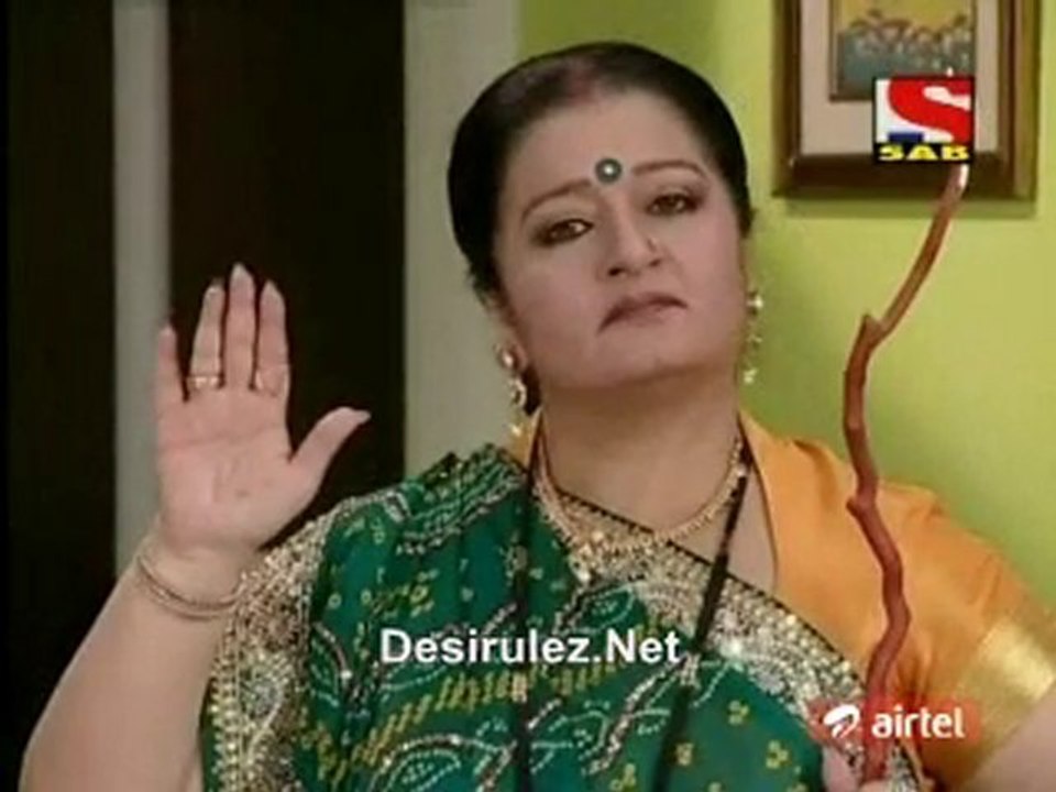 Sajan Re Jhoot Mat Bolo 22ndt dec  2010 pt4