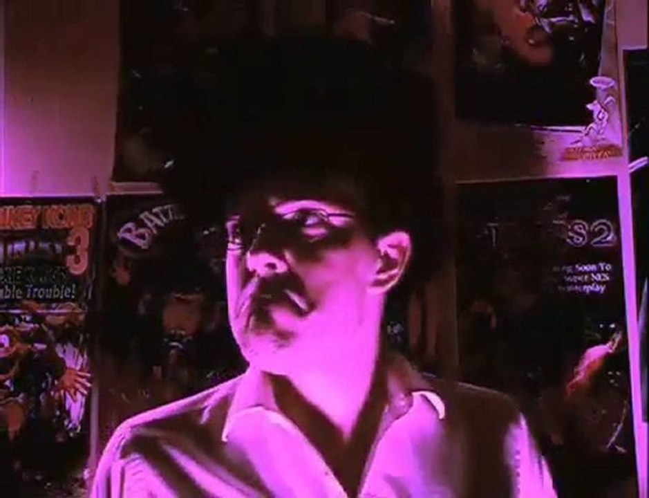 AVGN - Christmas Carol Part 2 (HUN SUB)
