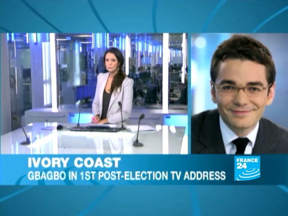 France tells nationals to quit Ivory Coast 'provisionally'
