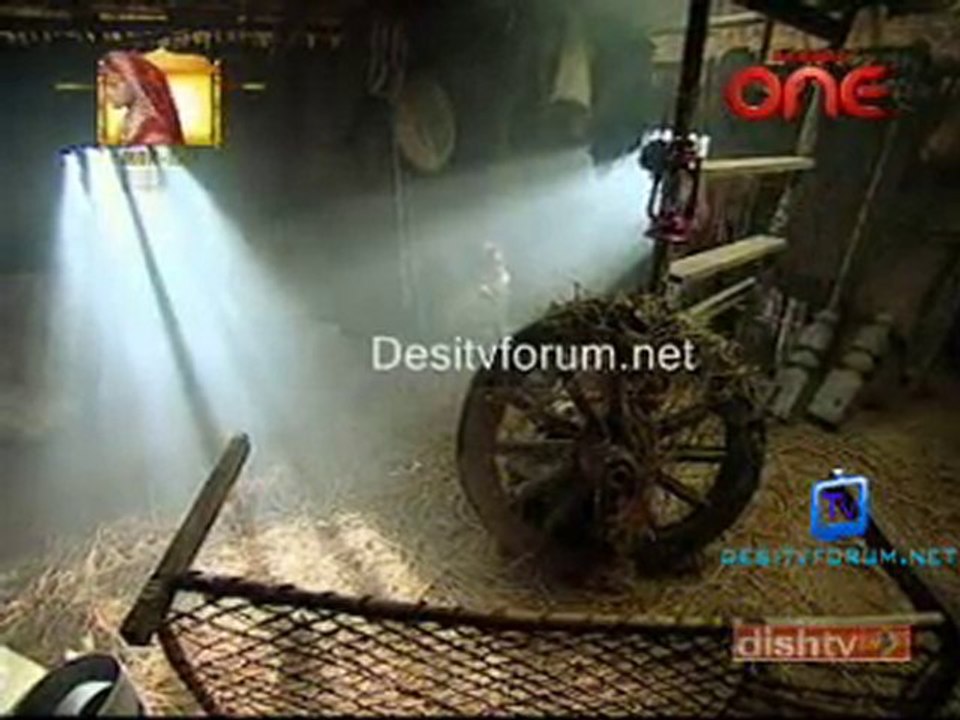 Ganga Ki Dheej - 22nd December 2010 - Part1
