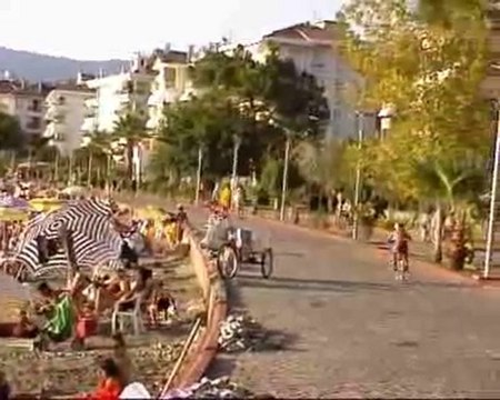 (Avsa-avsa.com) Erdek Kurbağlı Sahil ( erdek kanava sahili )