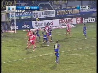 asteras osfp riera 2